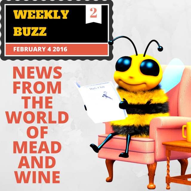 Mead News