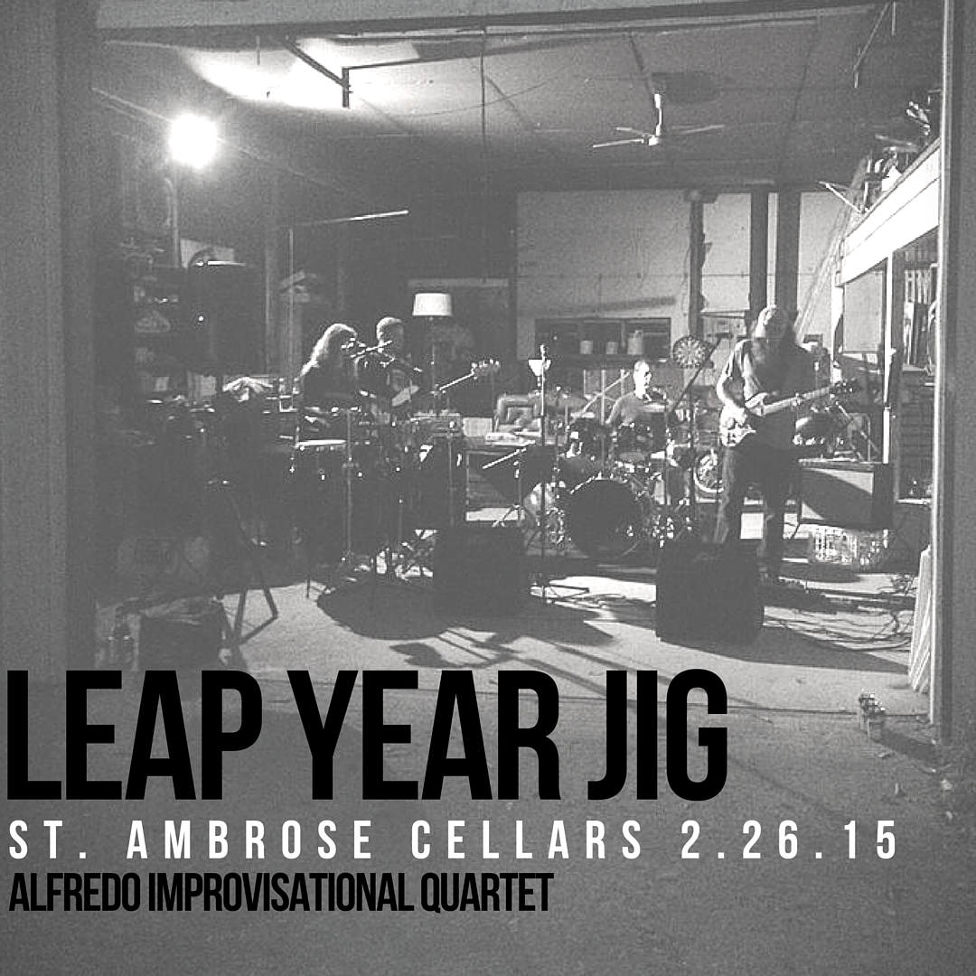 Ain’t No Party Like a Leap Year Party!