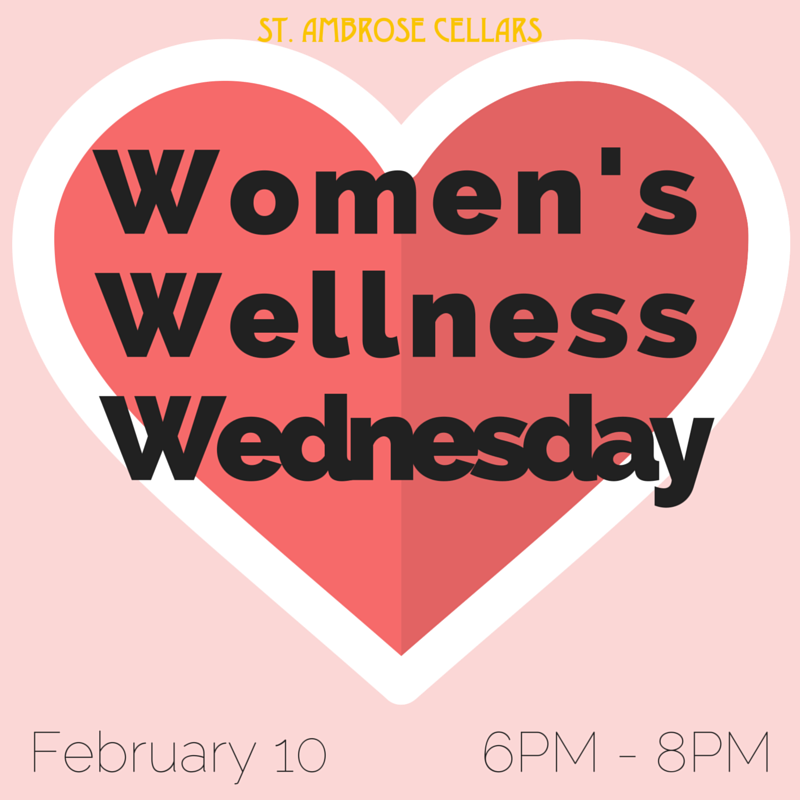 Women's Wellness at St Ambrose