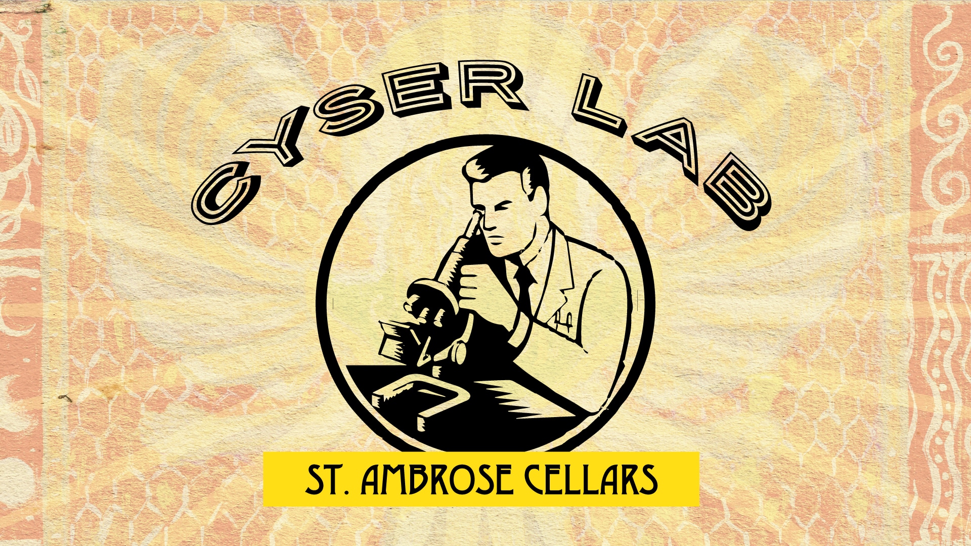 This Week at St. Ambrose Cellars