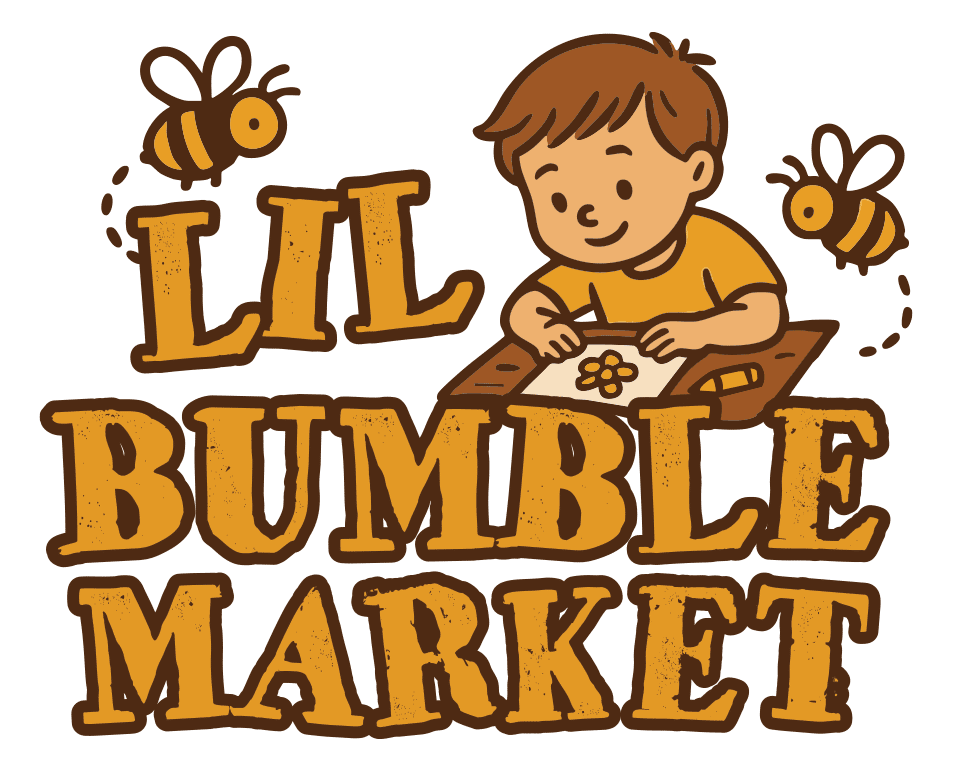 lilbumblelog